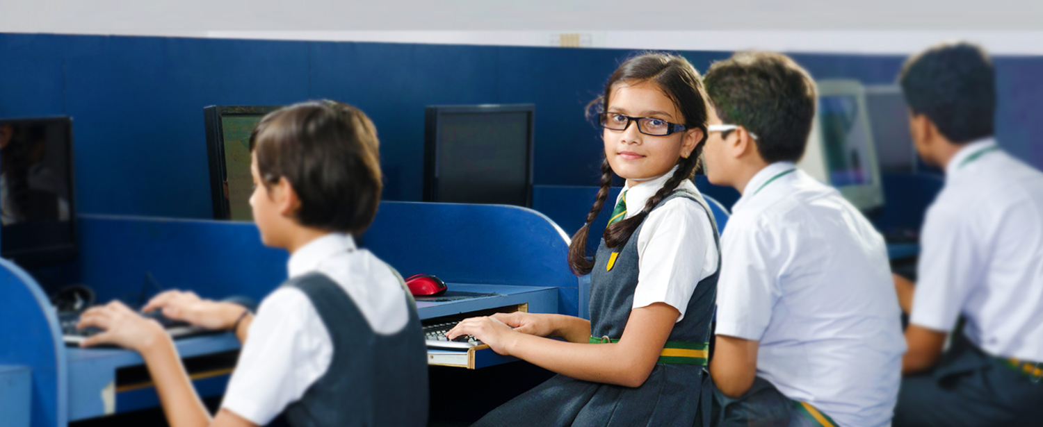 Best schools lucknow